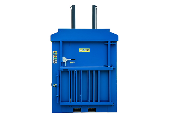 250 vertical baler