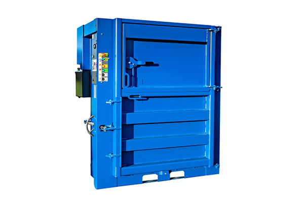 LH300 vertical baler